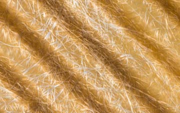 Holford fibreglass roof waterproofing