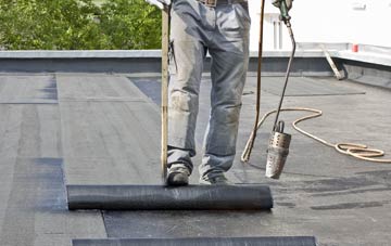 flat roof replacement Holford, Somerset