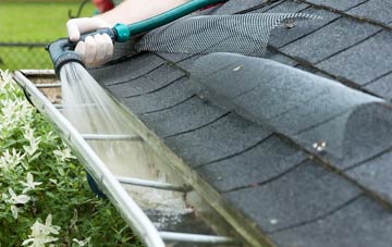 Holford gutter cleaning costs