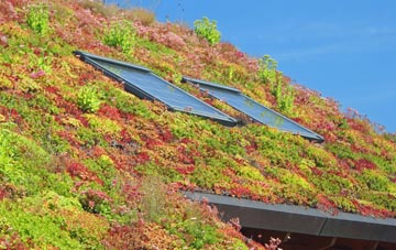 Holford living roof systems