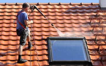 roof cleaning Holford, Somerset