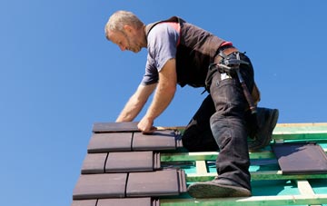 disadvantages of Holford slate roofing