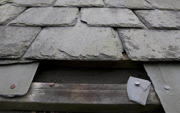Holford slate roof repairs and maintenance