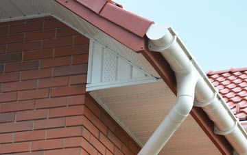 Holford soffit repair costs