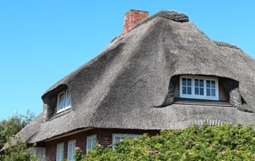 thatch roofing Holford, Somerset