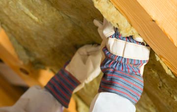 types of Holford pitched roof insulation materials
