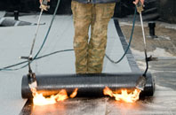 Holford flat roof sealing quote