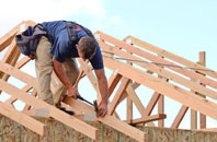 Holford roof trusses